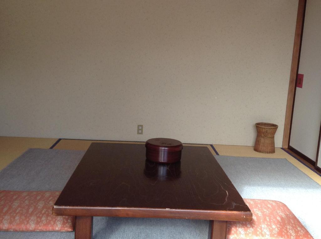 Lodge Matsuya Nozawaonsen Chambre photo