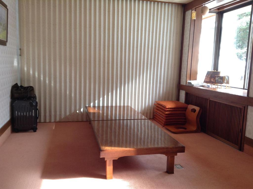 Lodge Matsuya Nozawaonsen Extérieur photo