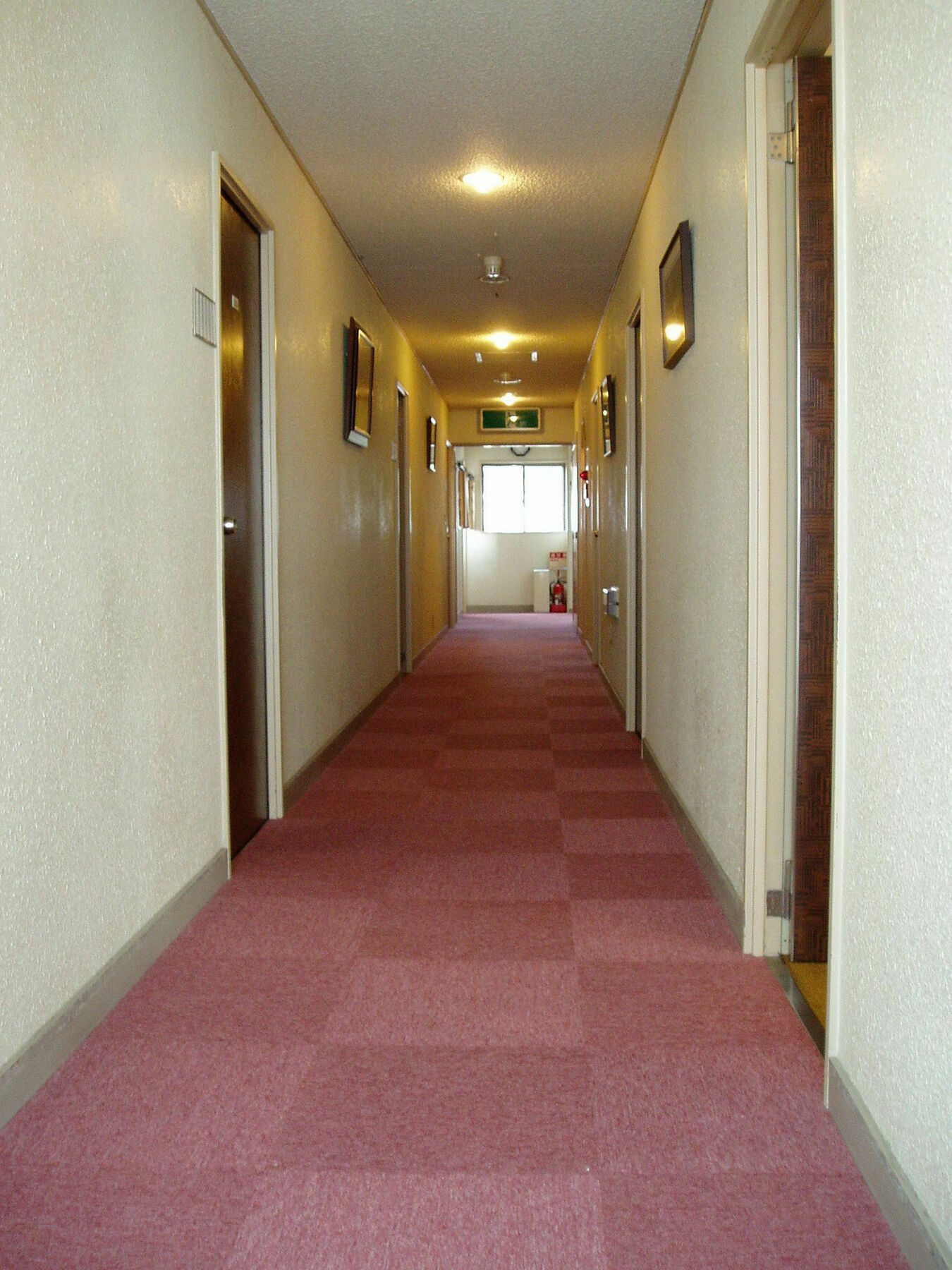 Lodge Matsuya Nozawaonsen Extérieur photo