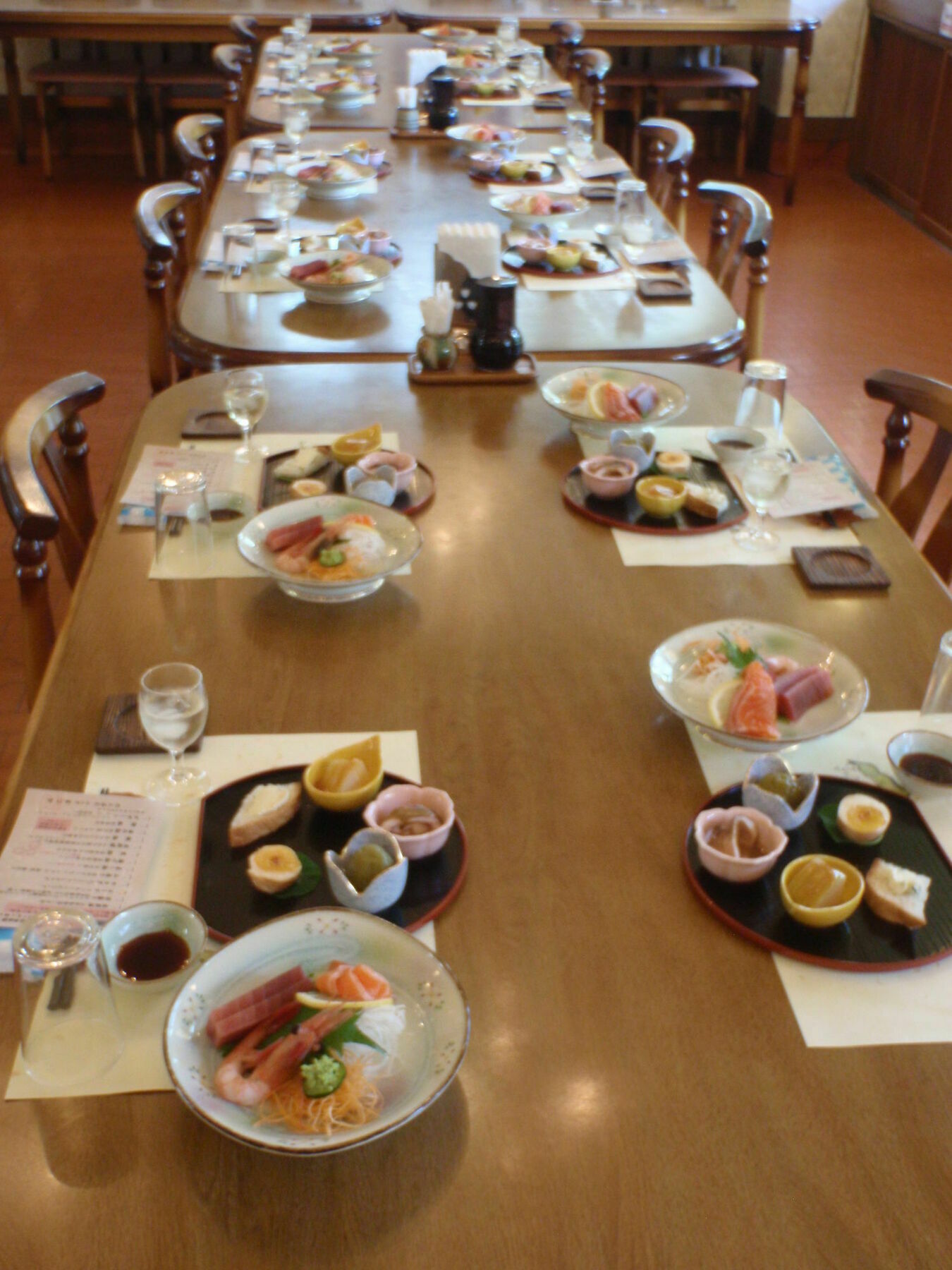 Lodge Matsuya Nozawaonsen Extérieur photo